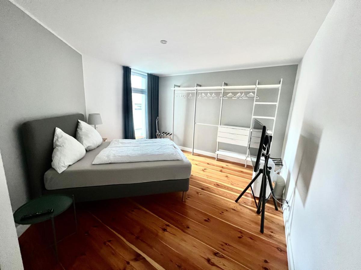 Vibehome - Stresemannstrasse Dusseldorf