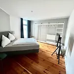 Cityapartment Düsseldorf - Stadtmitte