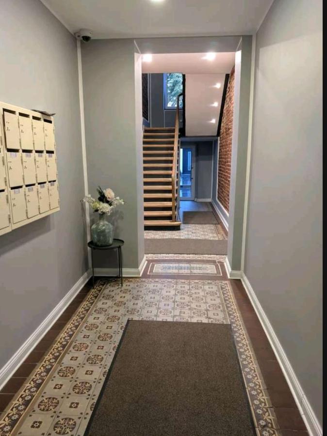 Appartement Vibehome - Stresemannstrasse *