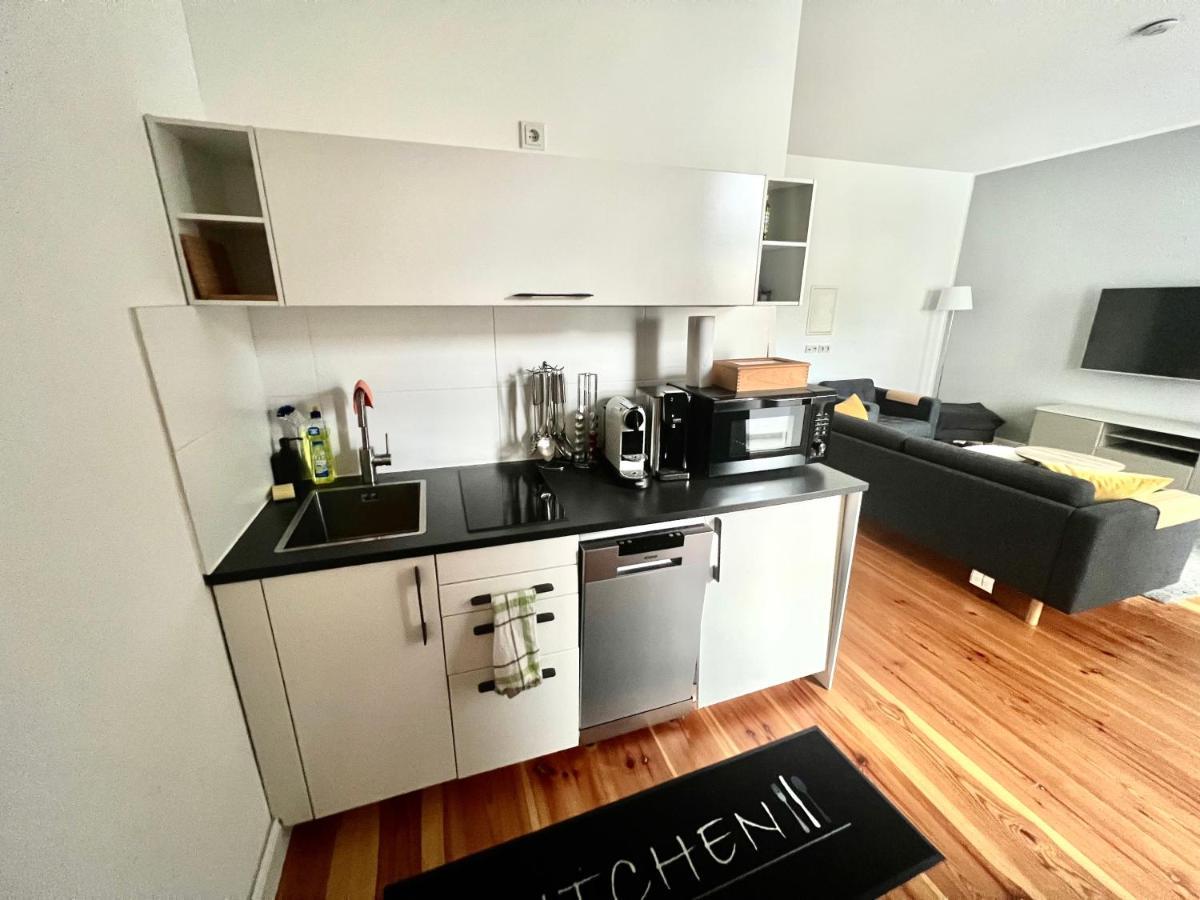 Appartement Vibehome - Stresemannstrasse *