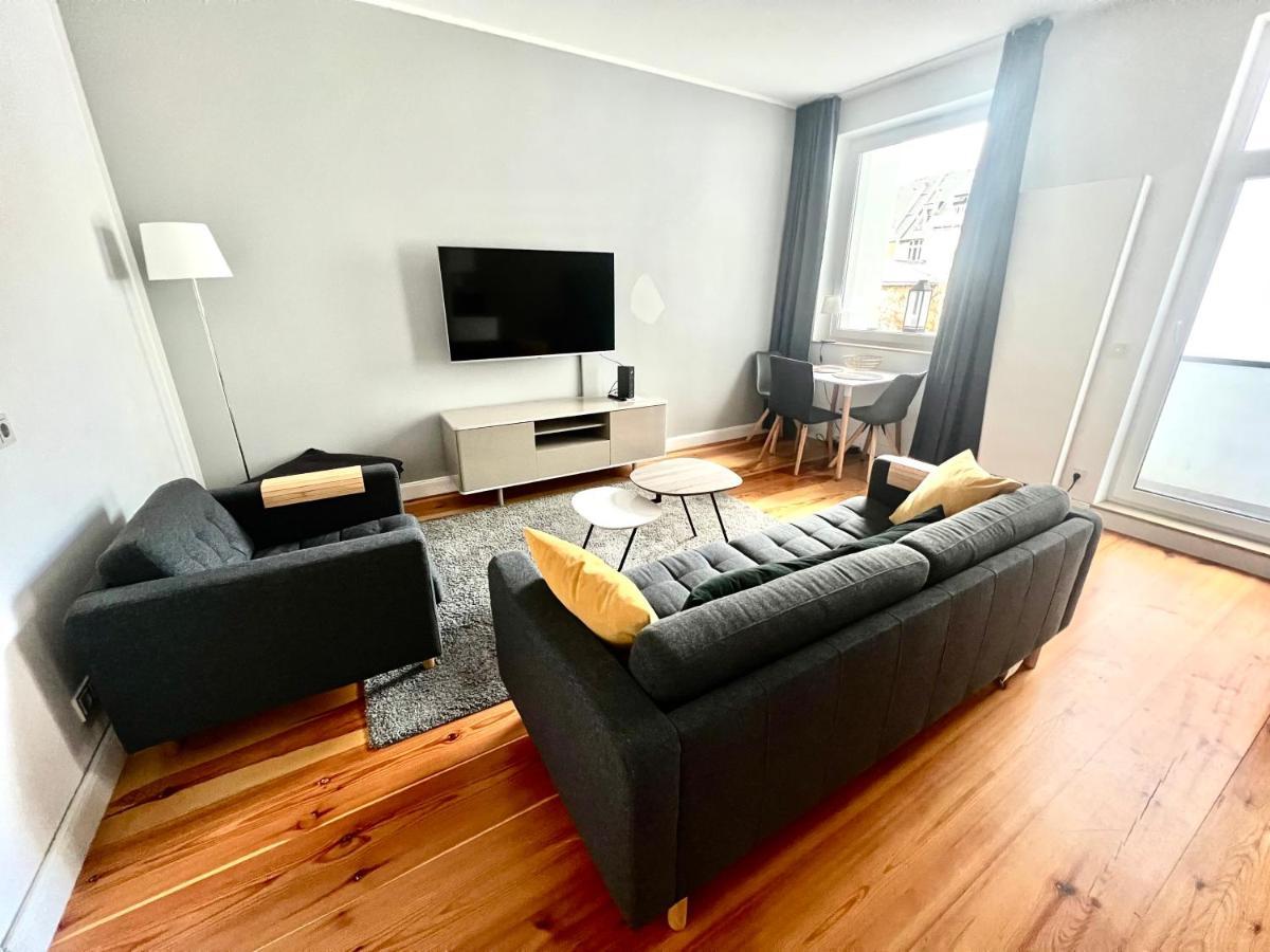 Appartement Vibehome - Stresemannstrasse