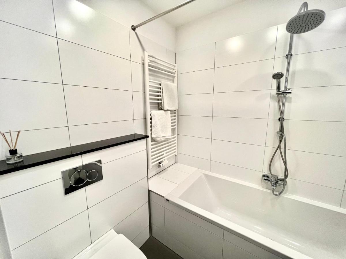 Vibehome - Stresemannstrasse Appartement Düsseldorf